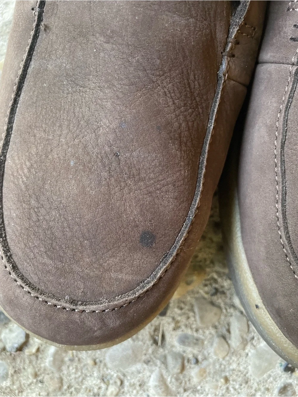 Olukai Loli'i Puki Boot - Men's - SZ 12  Lolii Puki Men Ankle Chukka